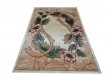 Синтетичний килим Hand Carving 0926A cream-beige - Висока якість за найкращою ціною в Україні